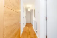 Roomspace Serviced Apartments - Kew Bridge Court
