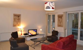 Aix Appartements