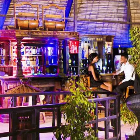Liesak Resort