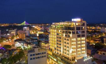 Tan Binh Hotel