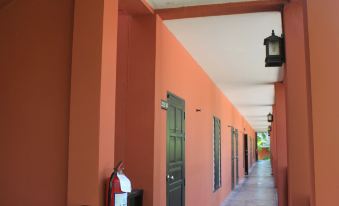 Sudala Beach Resort