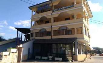 Hotel la Falconara - Housity