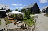 Lakeside Hotel Plitvice - spa