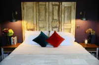 The Bunk Inn Hotel di East Ilsley