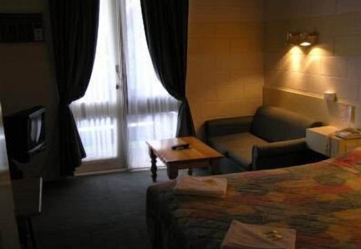 패스파인더 모텔