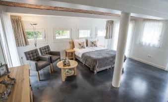 Bed & Breakfast Notterveld