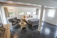 Bed & Breakfast Notterveld