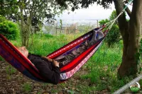 Casa Hotel Loma Wasi en Cotacachi Hotel di Cotacachi