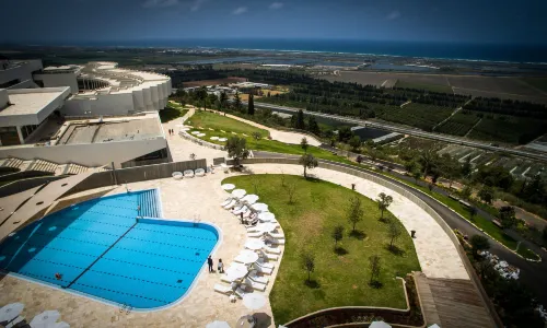 Elma Hotel and Art Complex