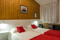 Fasthotel Thones Hotels in Manigod