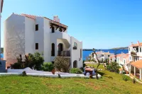 Apartamentos El Bergantin Menorca Club