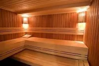 Kingwood Resort & Golf Club - Kylpylä