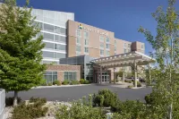 Hyatt Place Reno Tahoe Airport Hotels in Reno