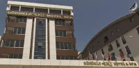 Gorukle Oruc Hotel & Spa Hotel a Gorukle Sakarya Mahallesi