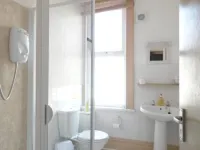 Jasmine Guest House Hotel a Bridlington