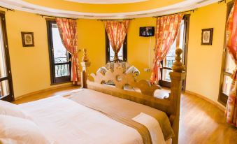 Complejo Hostelero Paladium - Housity