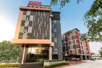 Viva Residence Hotel in zona College of Business Administration and Tourism