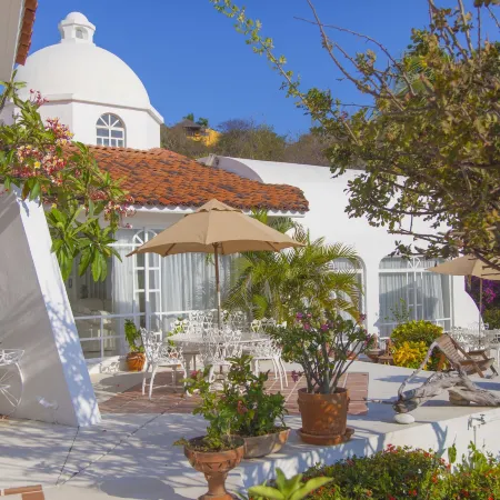 Villas Fasol Huatulco