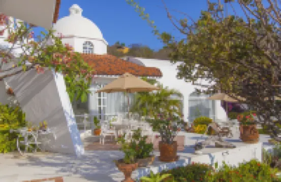 Villas Fasol Huatulco