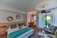 Servotel Castagniers Hotels in Carros