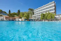 Hotel Joan Miró Museum - de playa