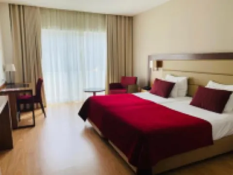 Placido Hotel Douro - Tabuaco Hotels in Tabuaco