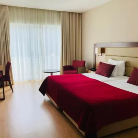 Placido Hotel Douro - Tabuaco
