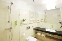 Tristan Hotel & Spa Hotels in Gmina Stegna