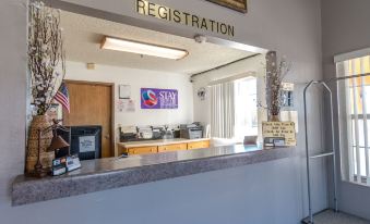 Econo Lodge San Antonio Near SeaWorld - Medical Center