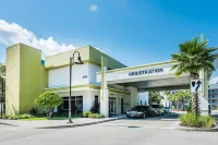 Avanti International Resort Hotels in Orlando