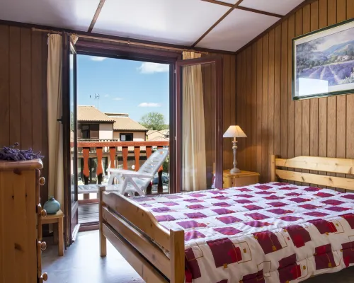 Les Tamaris et les Portes du Soleil Hoteles en Portiragnes
