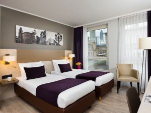 Leonardo Hotel Frankfurt City Center