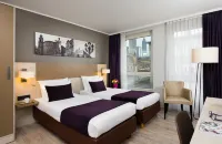 Leonardo Hotel Frankfurt City Center Hotels in Frankfurt Hauptbahnhof