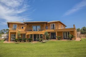 Villa Barbarina Nature Resort