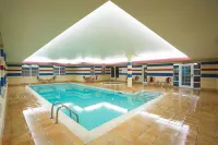 Residence Inn Evansville East Hotels in Ohio Township