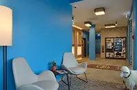 B&B HOTEL Wolfsburg-Weyhausen Hotels in Weyhausen