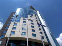 Mirage Hotel Hotels in Burgas Municipality
