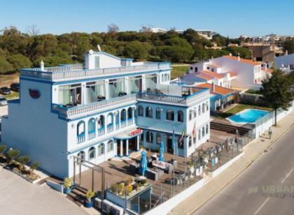 Urban Hotel Santa Eulalia