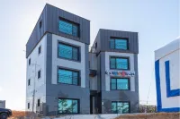 Seosan Island Pension