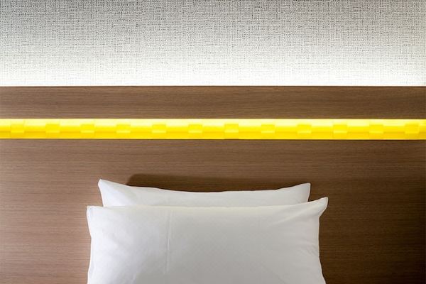 Nishitetsu Hotel Croom Hakata(西鉄ホテル クルーム博多 天然温泉博多駅前の湯)_2