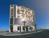 Boulevard Hotel Oman