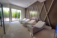 Smeraldo Suites & Spa - Spa