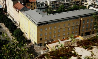 Altstadt Hotel Hofwirt Salzburg