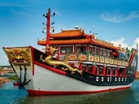Golden View Hotel Hotels in Bengkong