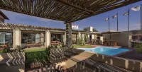 Kathu Inn Hotels in Kathu
