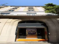 Room Mate Pau, Barcelona فنادق في برشلونة