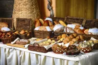 Falkensteiner Hotel Adriana - Adults Only - Desayuno