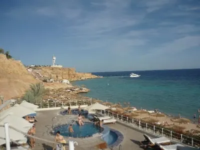 Domina King's Lake Resort Hotel a 