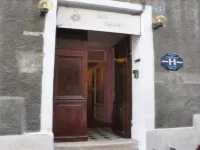 西沃貝拉飯店