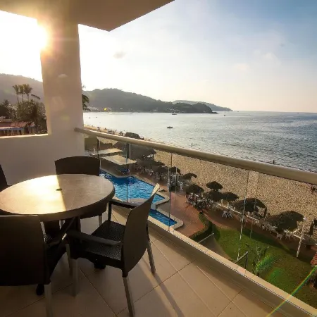 Casablanca Resort